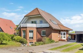 Lovely Apartment In Waren With Wifi, Waren / Müritz